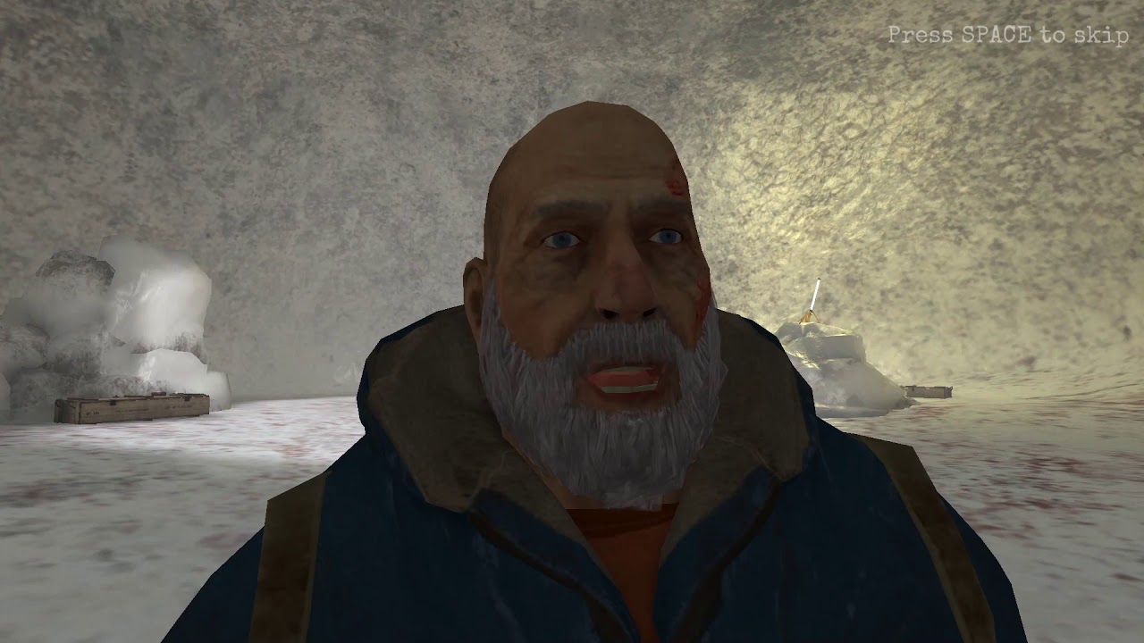 I Gotta Stop Mah Dad! [Part 2] | Antarctica 88