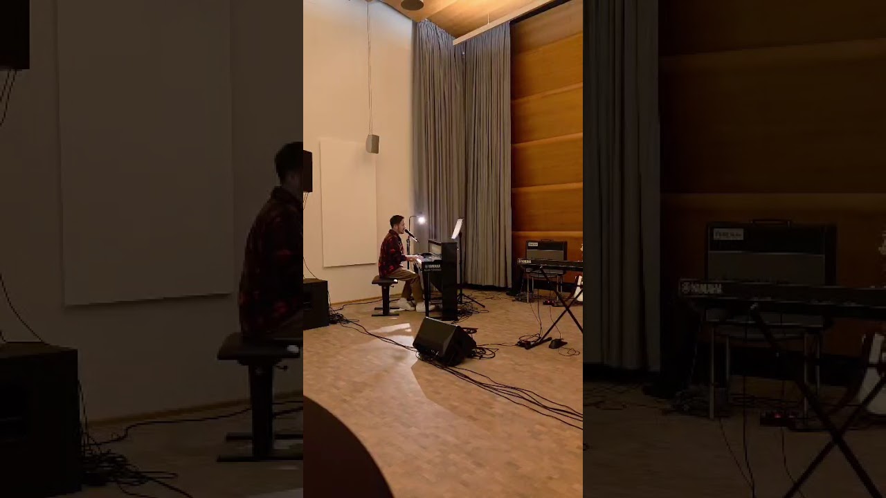 Yamaha After-Work-Konzert 