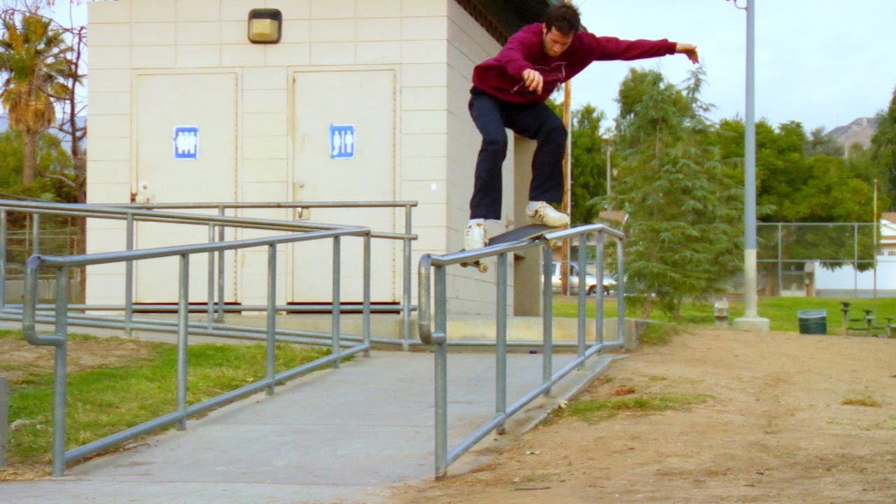 Chris Colbourn's 