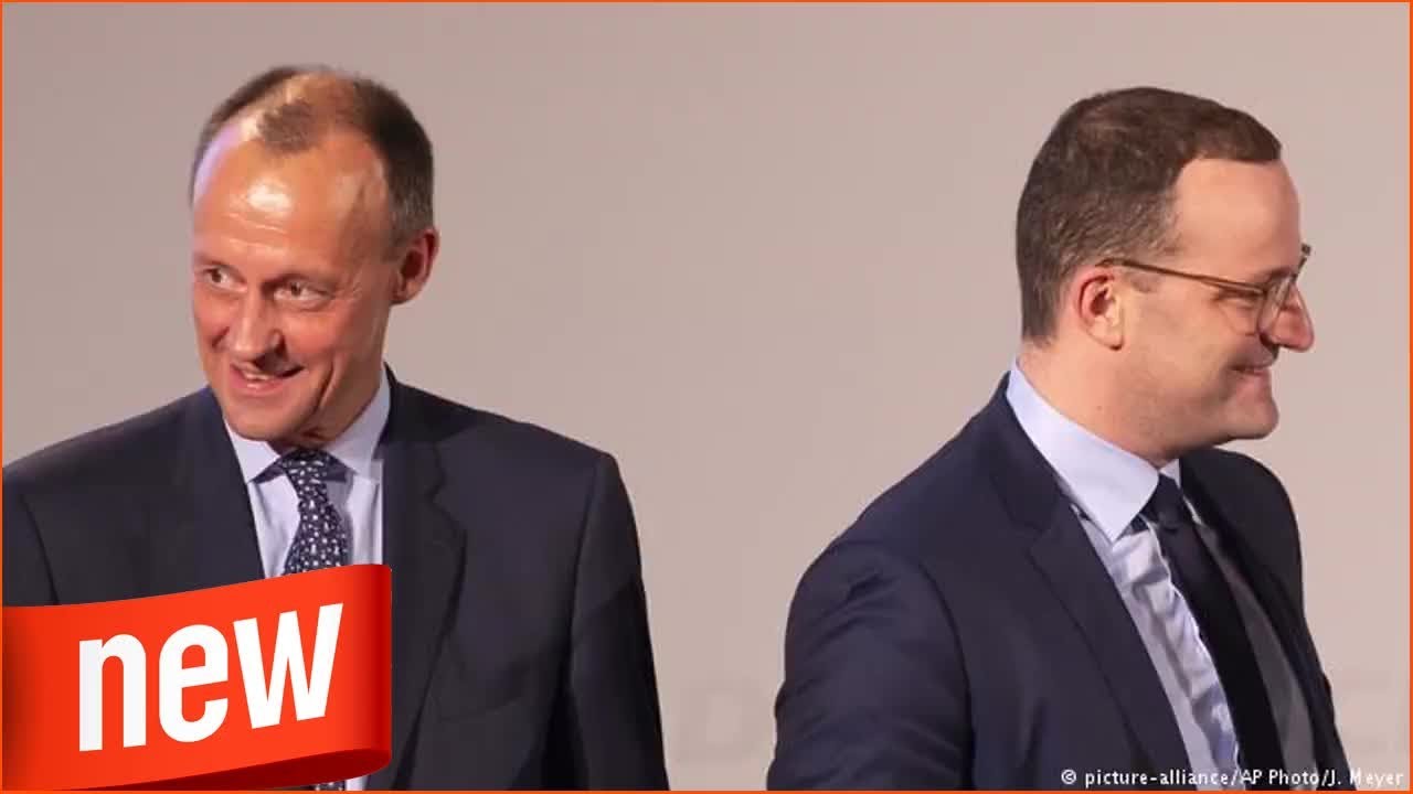 Merz tritt Asyldebatte los