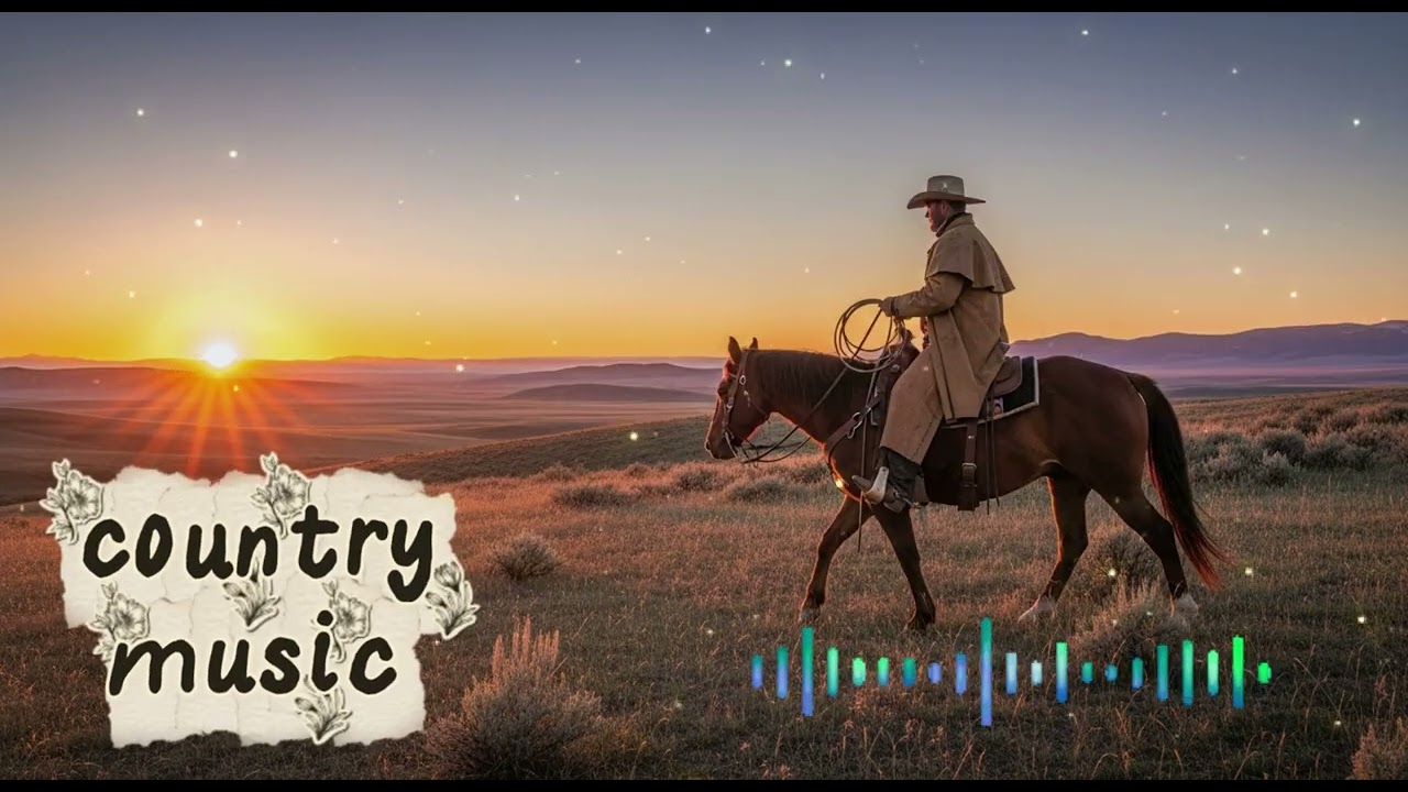 Classic Country Love Hits 007 – Forever Timeless Ballads