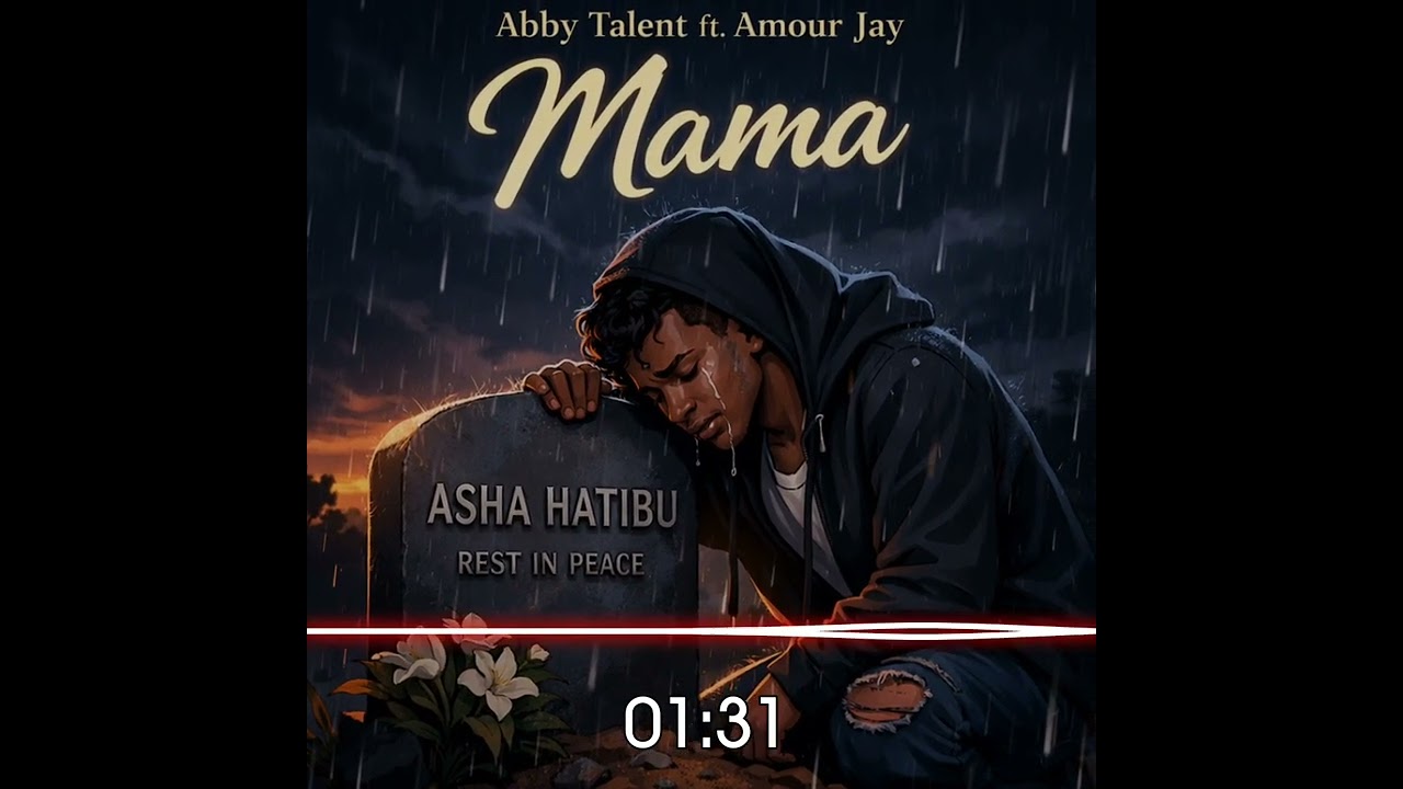 Abby Talent Ft Amour Jay _ Mama (Official Audio).