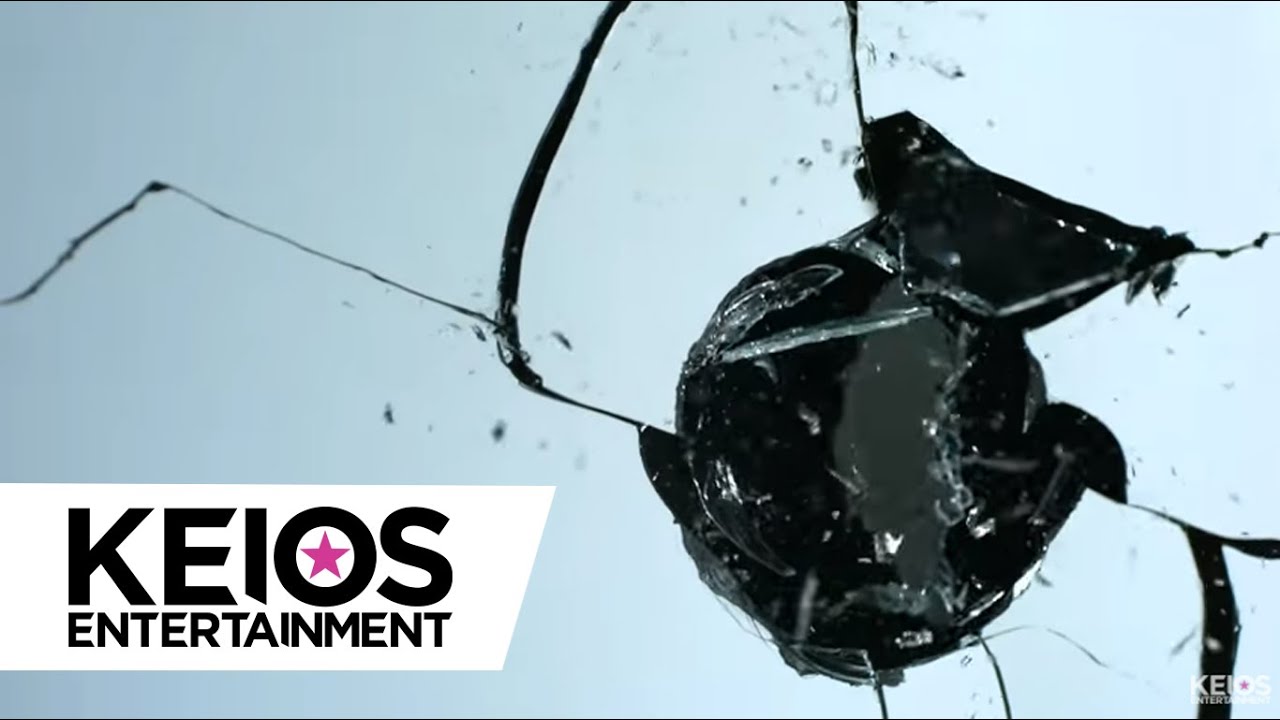 DISREIGN - GENESIS (OFFICIAL LYRIC VIDEO)