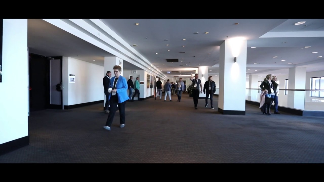 Hobart Convention & Exhibition Centre