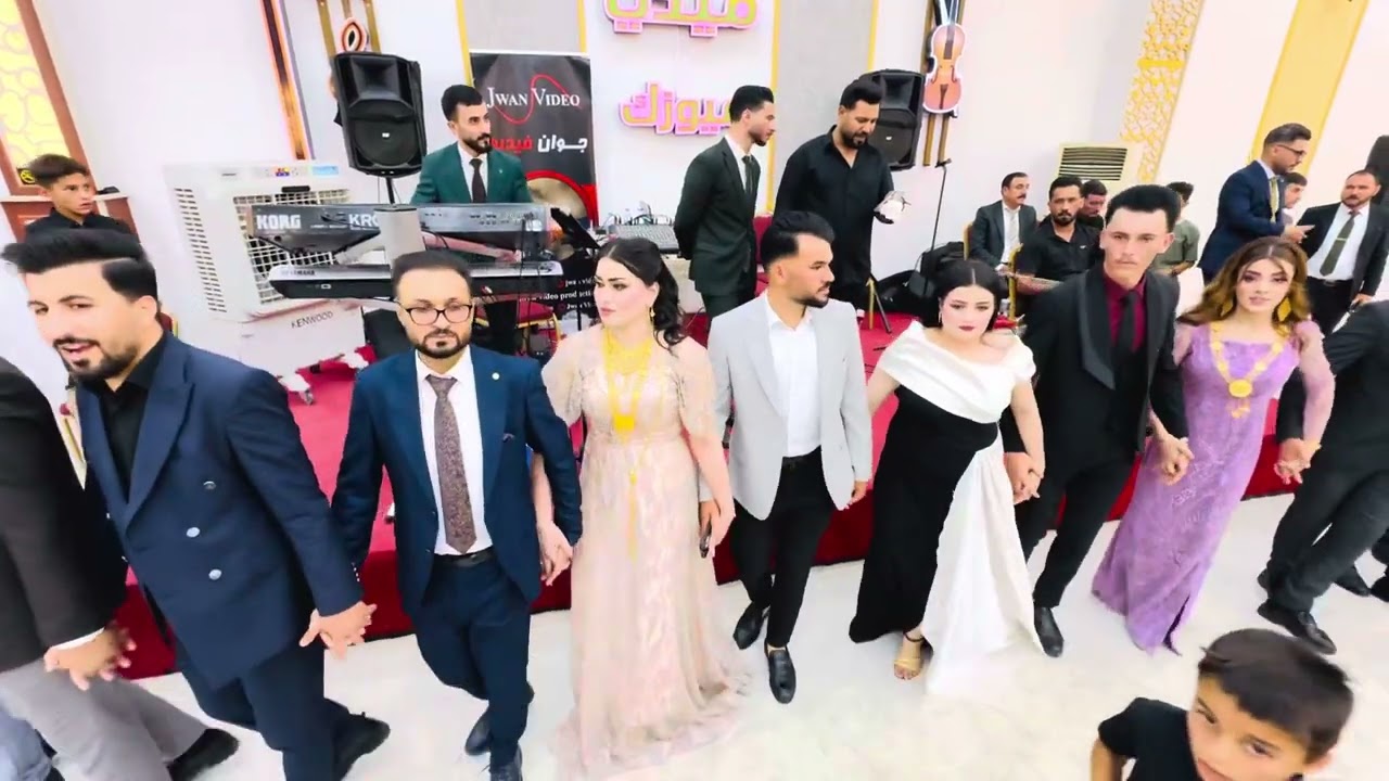 شاكر حلو حفله سيبي اغاني حلو اغاني كردي