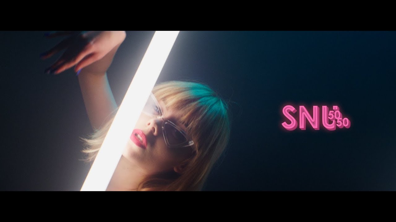 Илья Подпольный (SNU) - 50/50 [Official video]