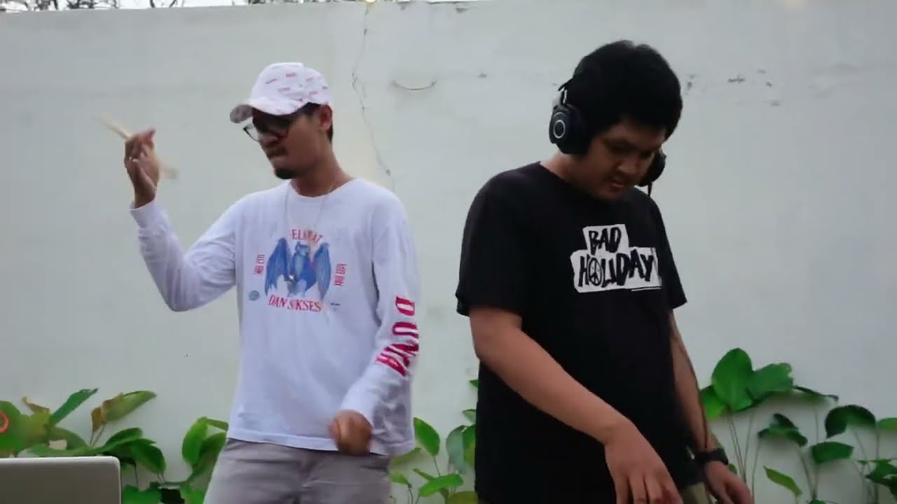 ZICO, JENNIE - SPOT! (Cover by DYNAMIC PRO, GEZ GOZ, MARCTIANT)
