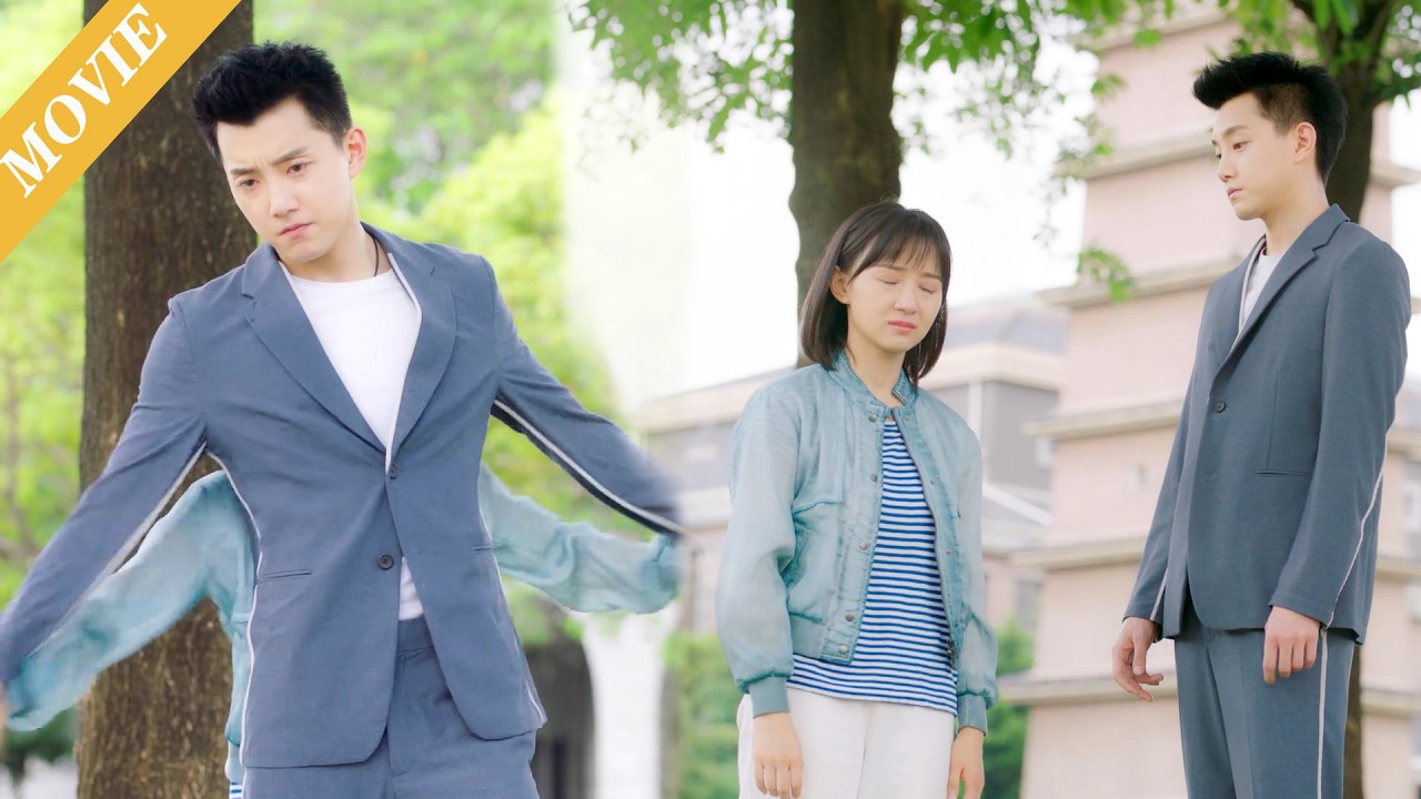 💞【MOVIE】帥小夥發現女孩欺騙自己，他選擇分手，她後悔挽留他，怎料為時已晚！ #伦理 #电视剧