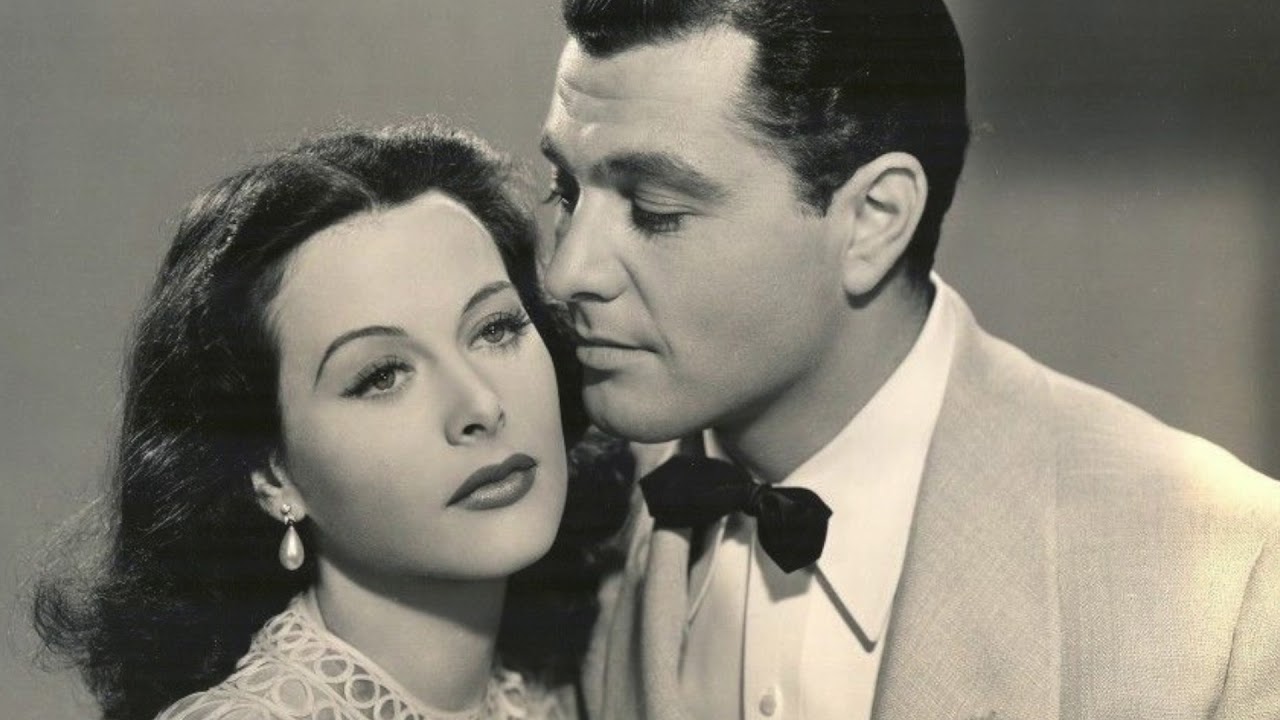 Caribbean Love Song - Ziegfeld Girl (1941)