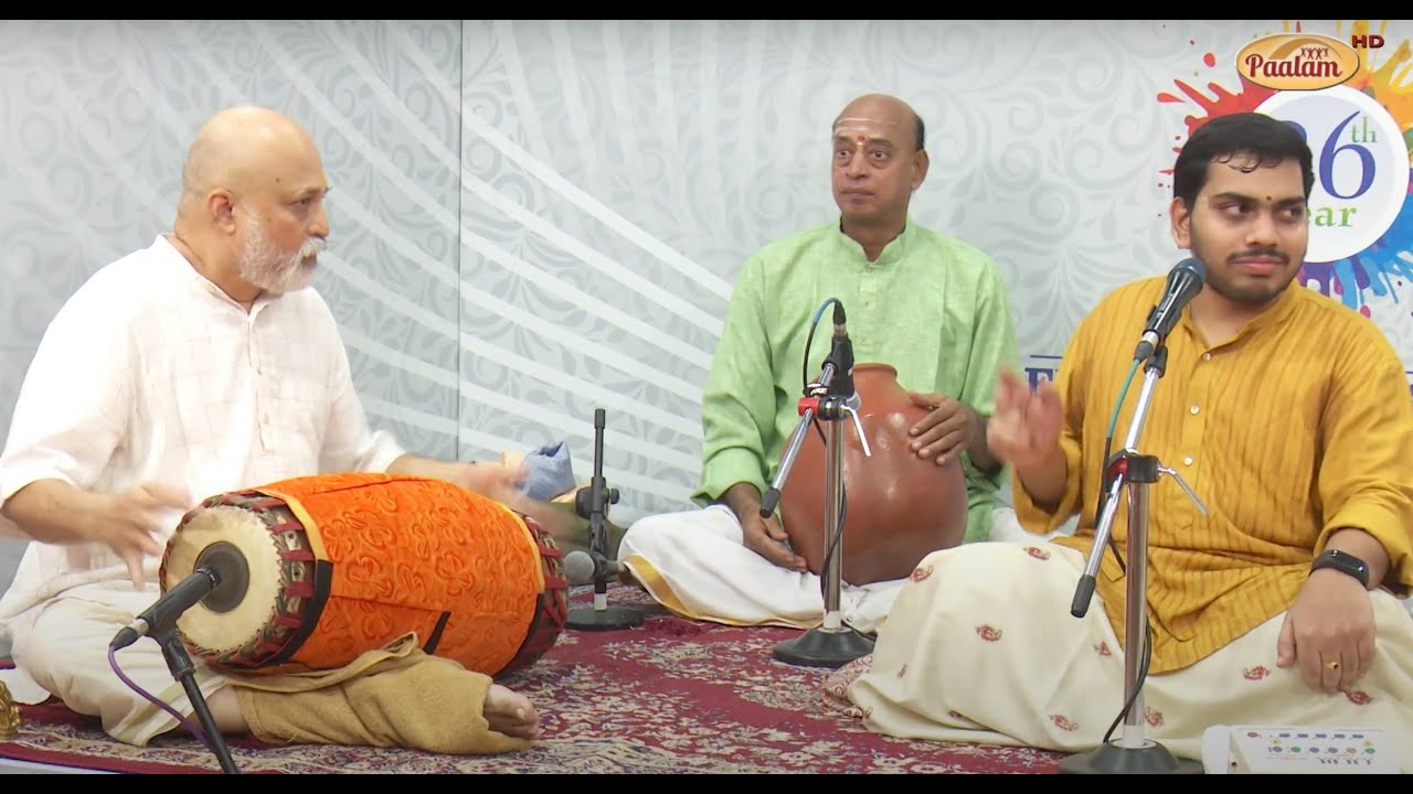 Mudra  festival Taniavarthanam T R Sundaresan & Madipakam Murali #Taniavarthanam #2021 #Mridangam