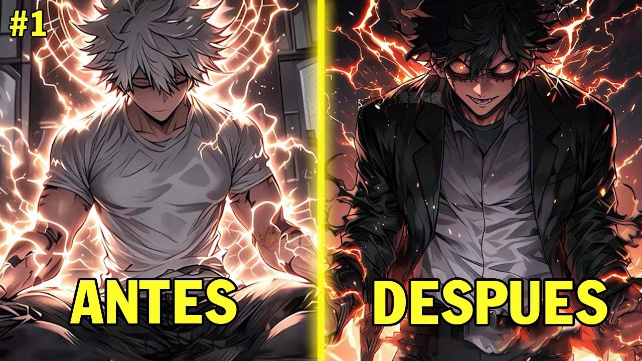 ☣️ LA NOCHE ESPANTOSA en la Extraña Subasta del Mundo POSTAPOCALÍPTICO | Manhwa Más Atractivo