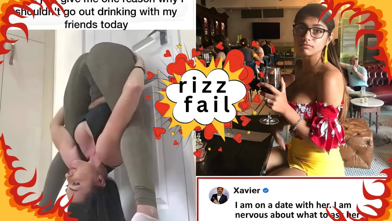 🌟 2025’s Best Clean Memes & Jokes | Family-Friendly Laugh Challenge| rizz fail | funny video