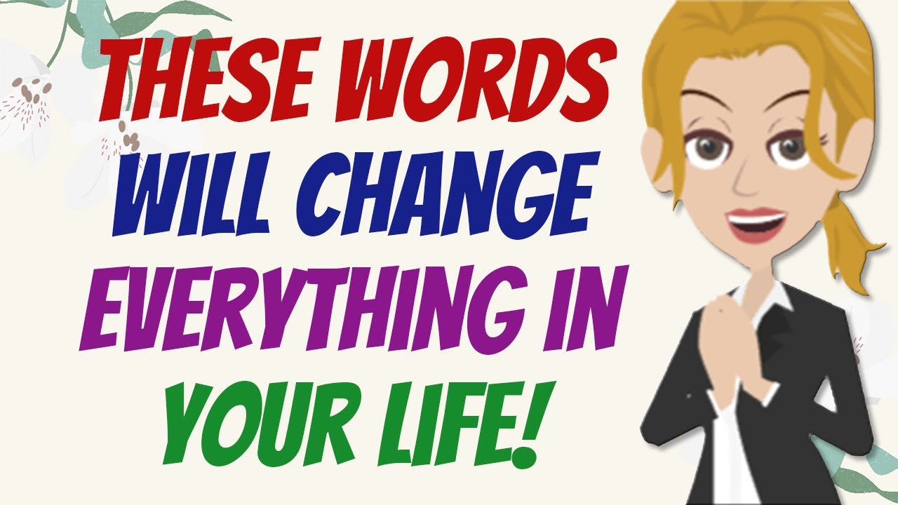 WORDS THAT CHANGE EVERYTHING FOR INSTANT RECEIVING 💖 Abraham Hicks 2024