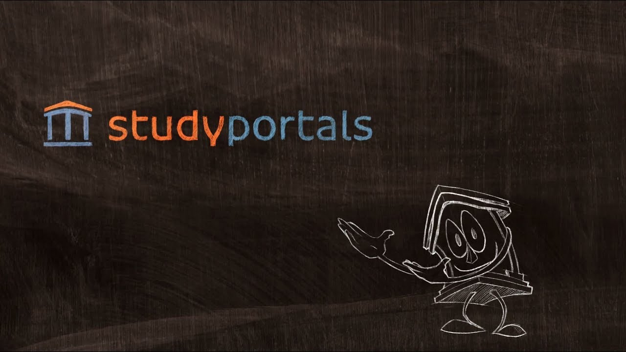 Studyportals.com - Making Education Choice Transparent Globally