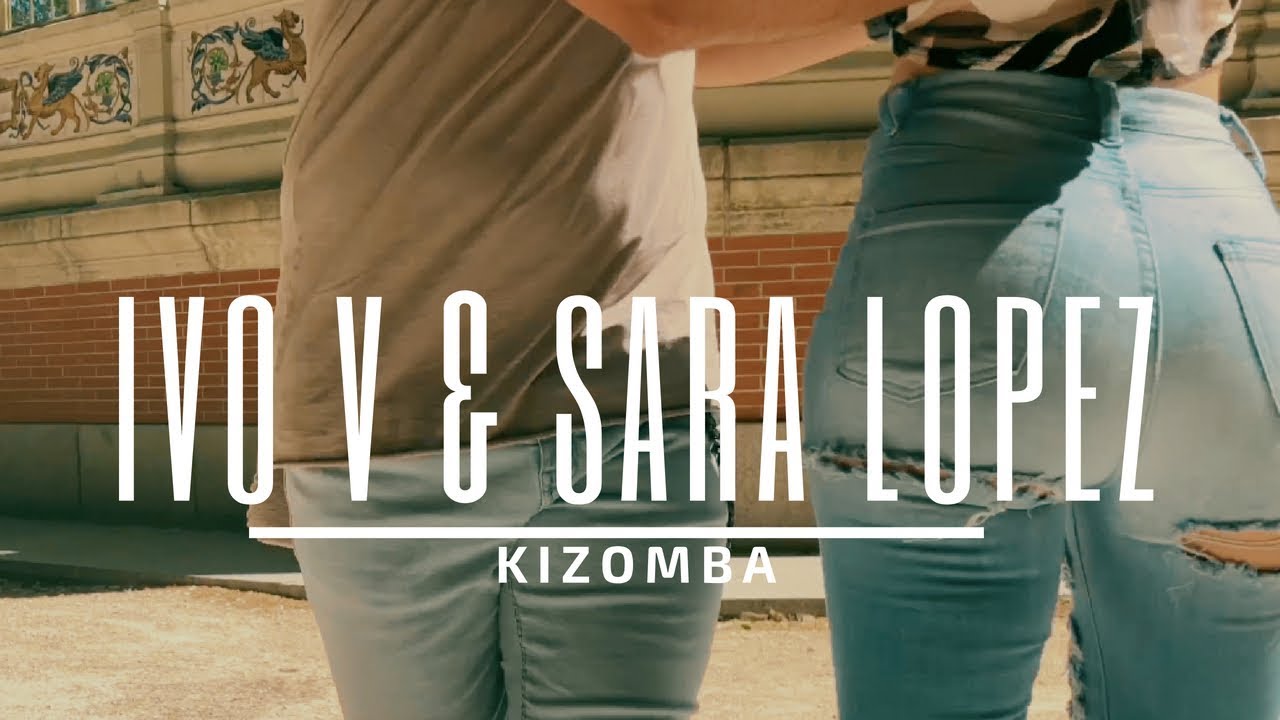 kizomba by Ivo Vieira & Sara Lopez - Music - X nickyjam &  jbalvin
