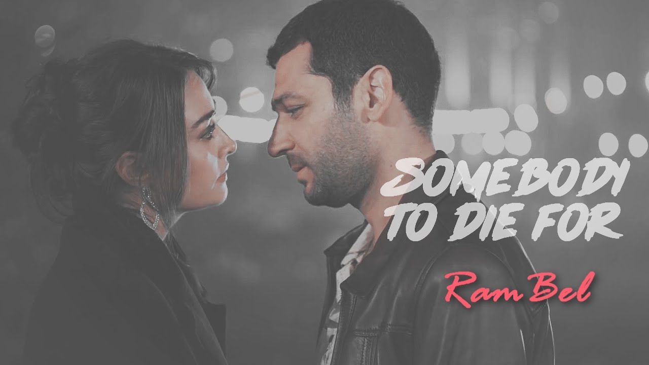 Ramo + Sibel | Somebody to Die For
