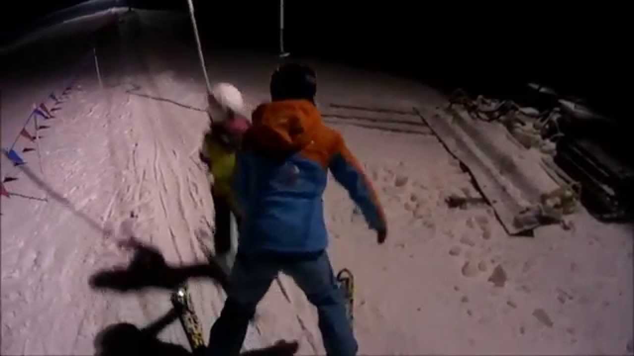 NARTY Paczoskowo Kosowo