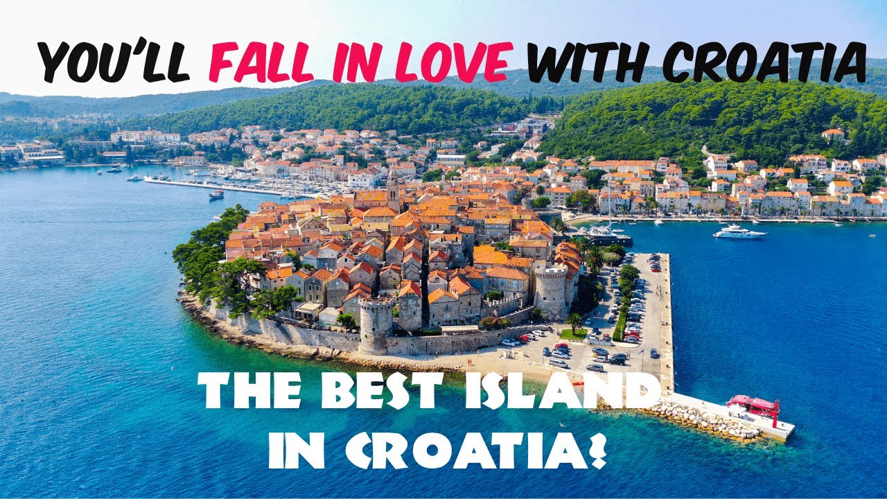 What To See & Do In Korčula, Croatia - Unique Ways to Experience Korčula 🇭🇷