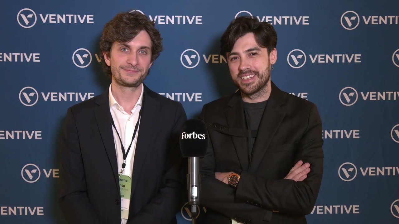 Emanuele Acerbis e Giorgio Calandrelli - NOVO Esports