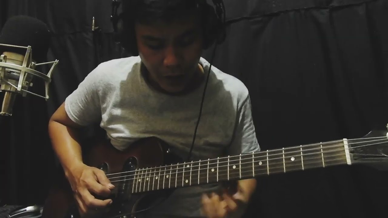 Egabalos guitar tutorial