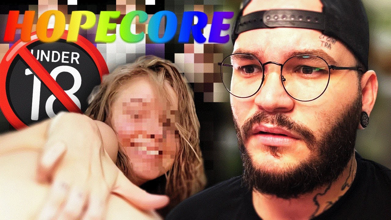 Další TikTok incident je tady..
