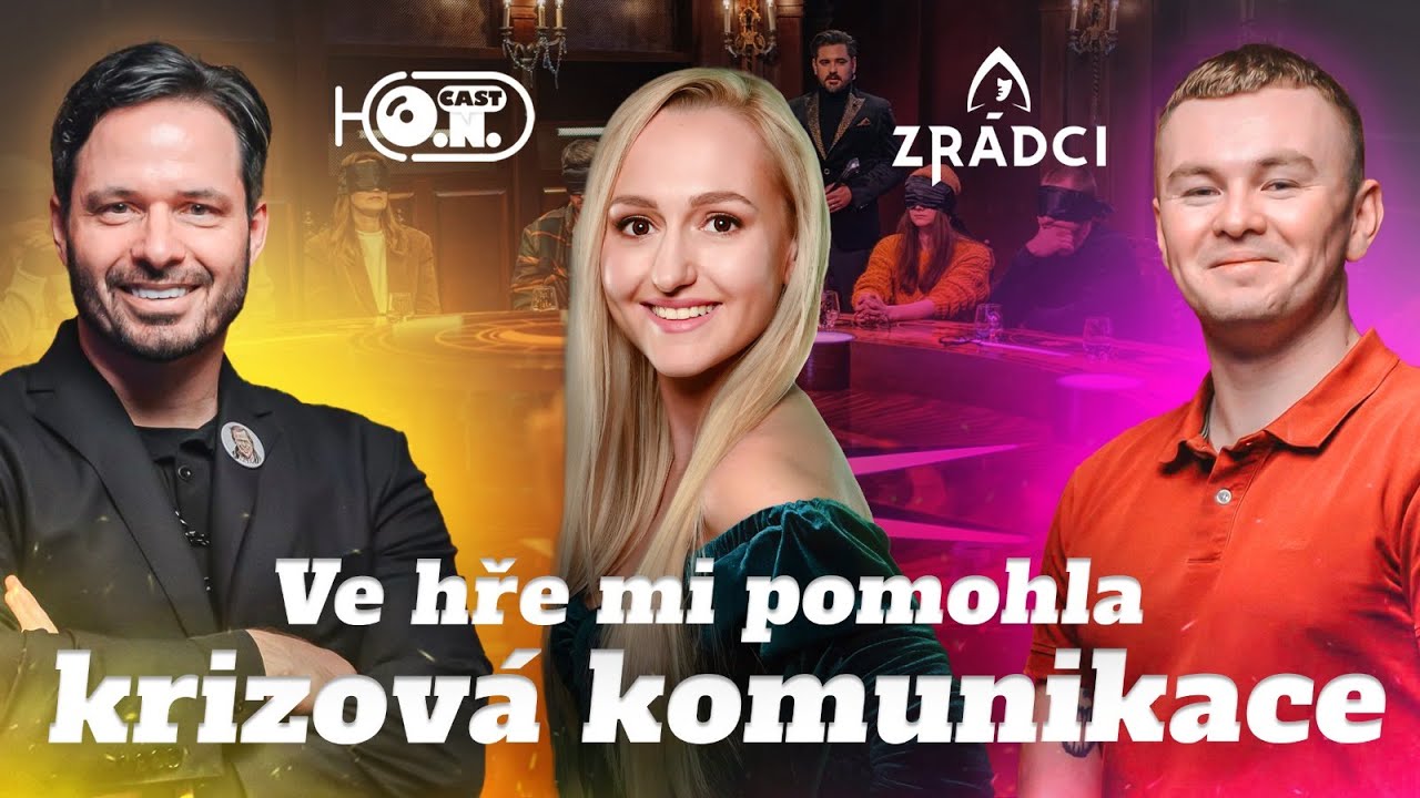 RECAP SE SOFI&Iacute;! BUDOUC&Iacute;M HR&Aacute;ČŮM BYCH DOPORUČILA AI! | ZR&Aacute;DCI VERONIKA S&Aacute;DOVSK&Aacute;