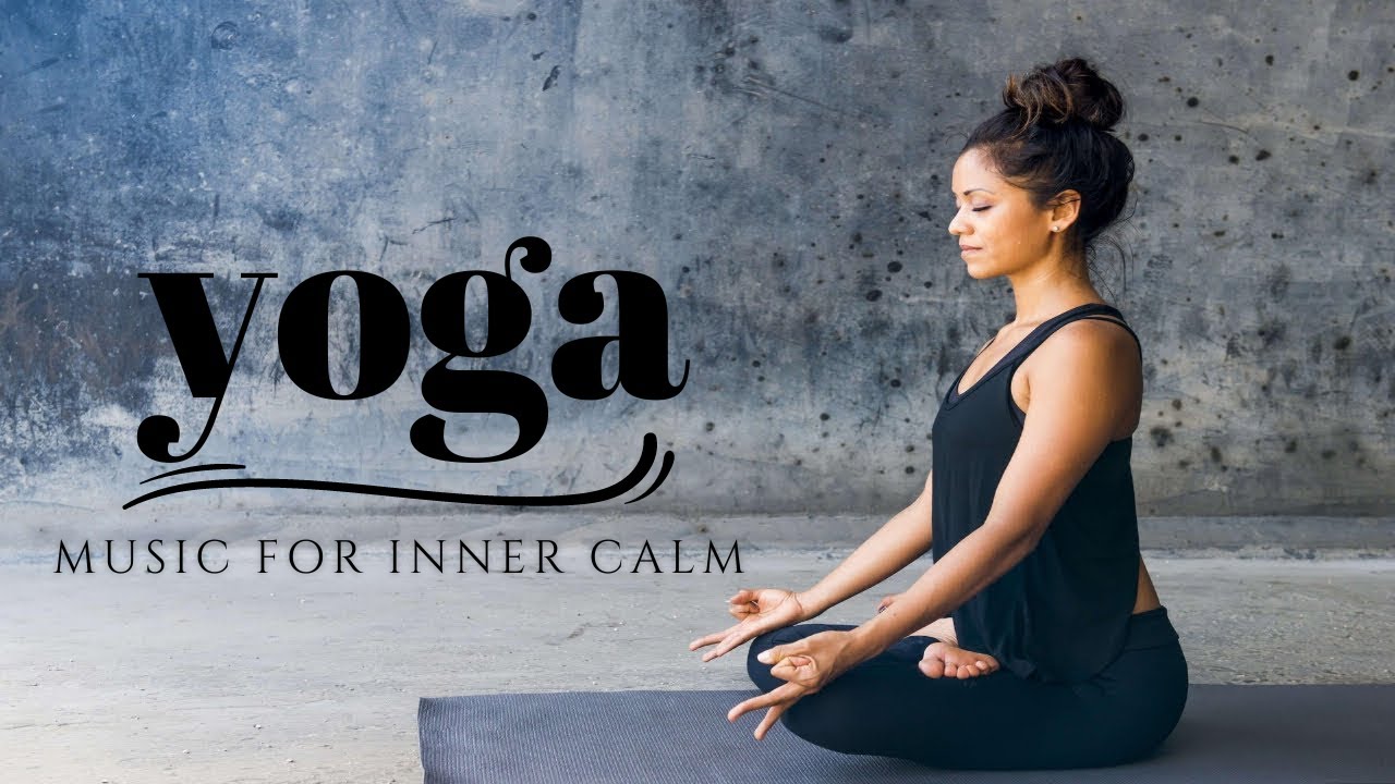 Yoga and Zen, Relaxing Music, Calming Music, Stress Relief Music, Peaceful Music, Relax