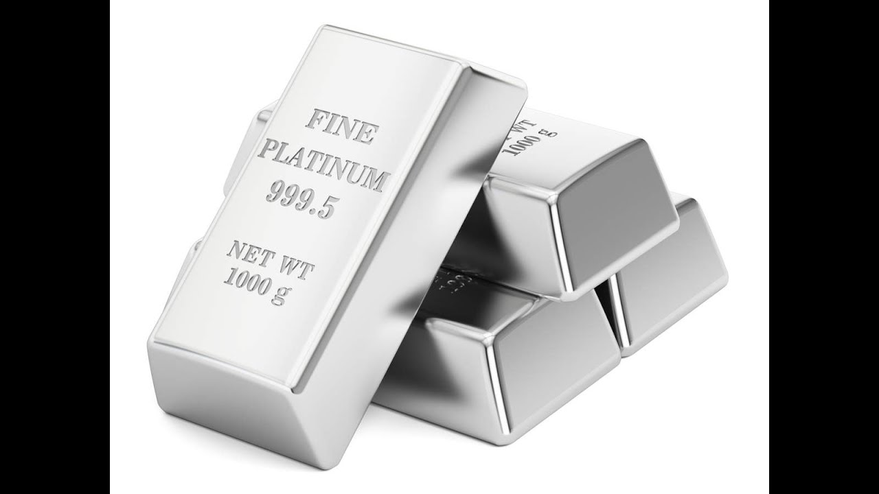 PLATINUM MINING COMPANIES