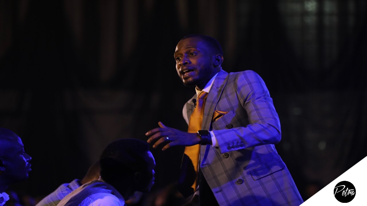 The Festival Convention 2019 | Day 1