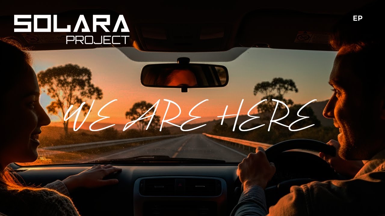 Solara Project - We are here