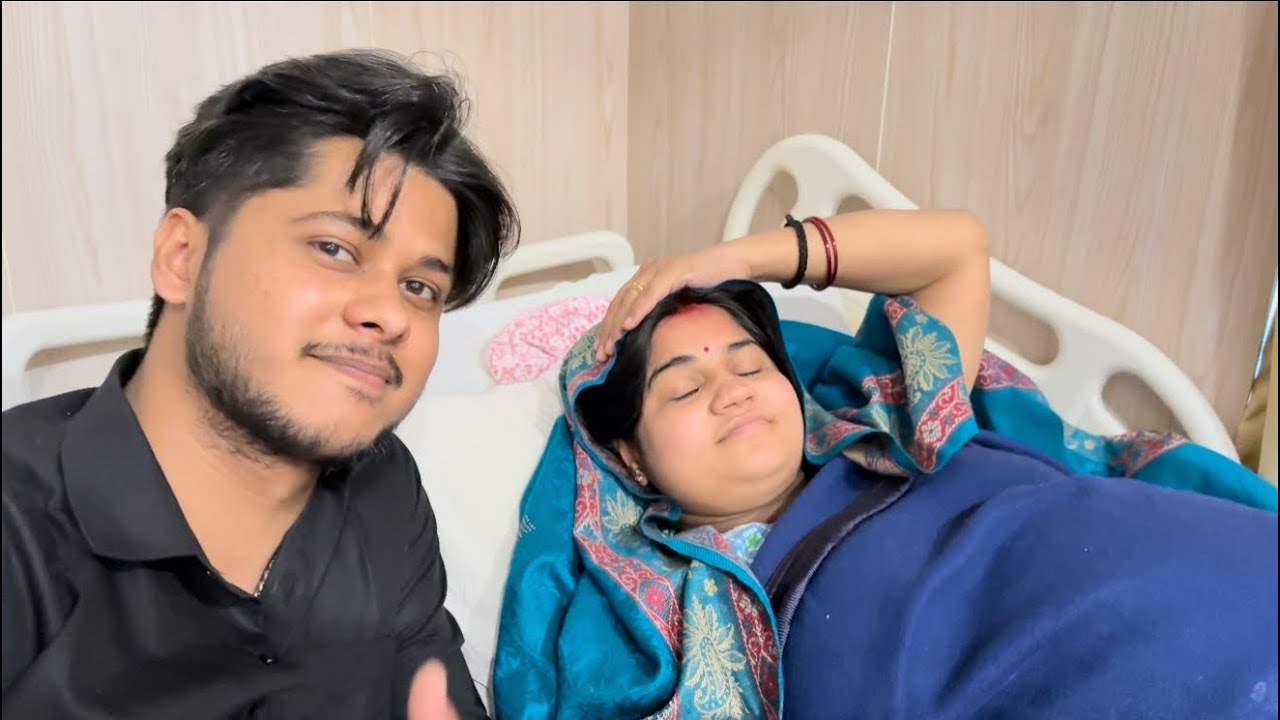 Doctor told Bhabhi to come for delivery || Tuesday 13
