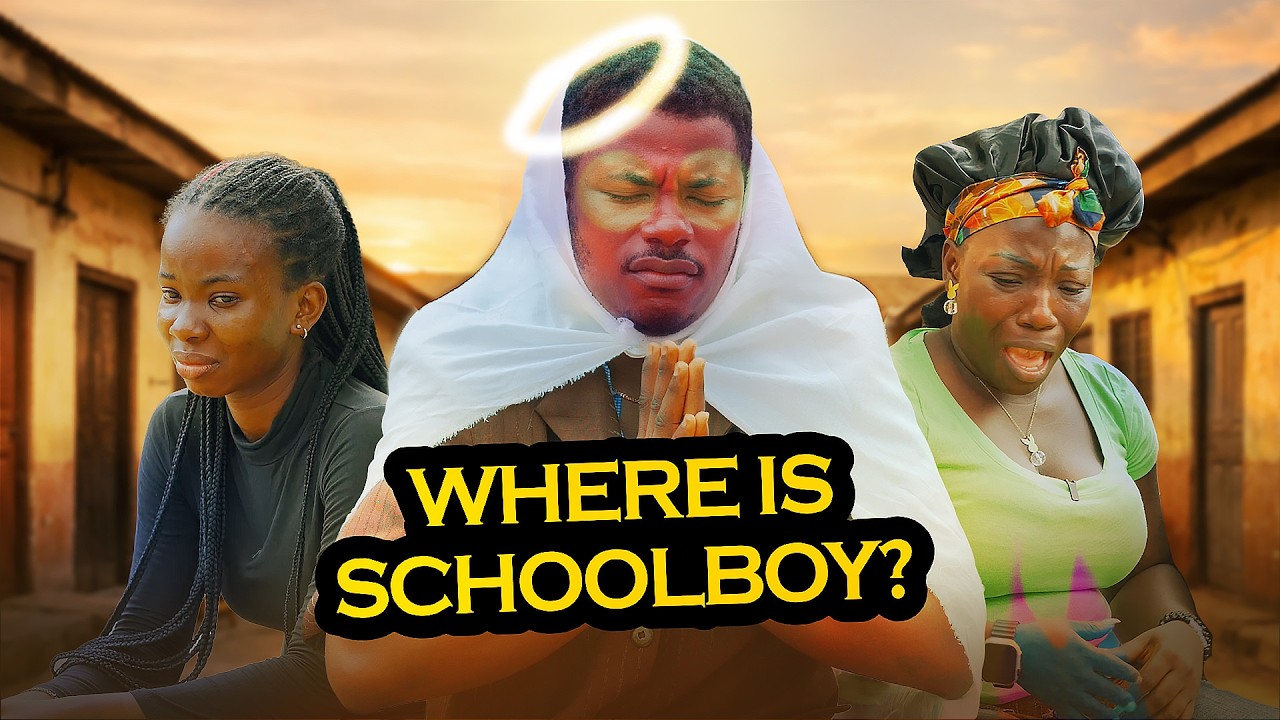 Where is SchoolBoy? | Caretaker Series EP 297
