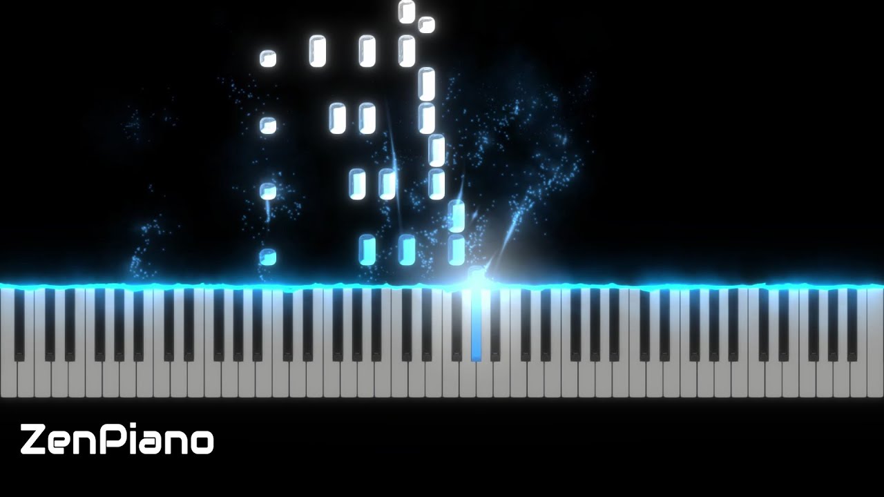 Heller - Étude Opus 45 No. 20 in E Major - ZenPiano
