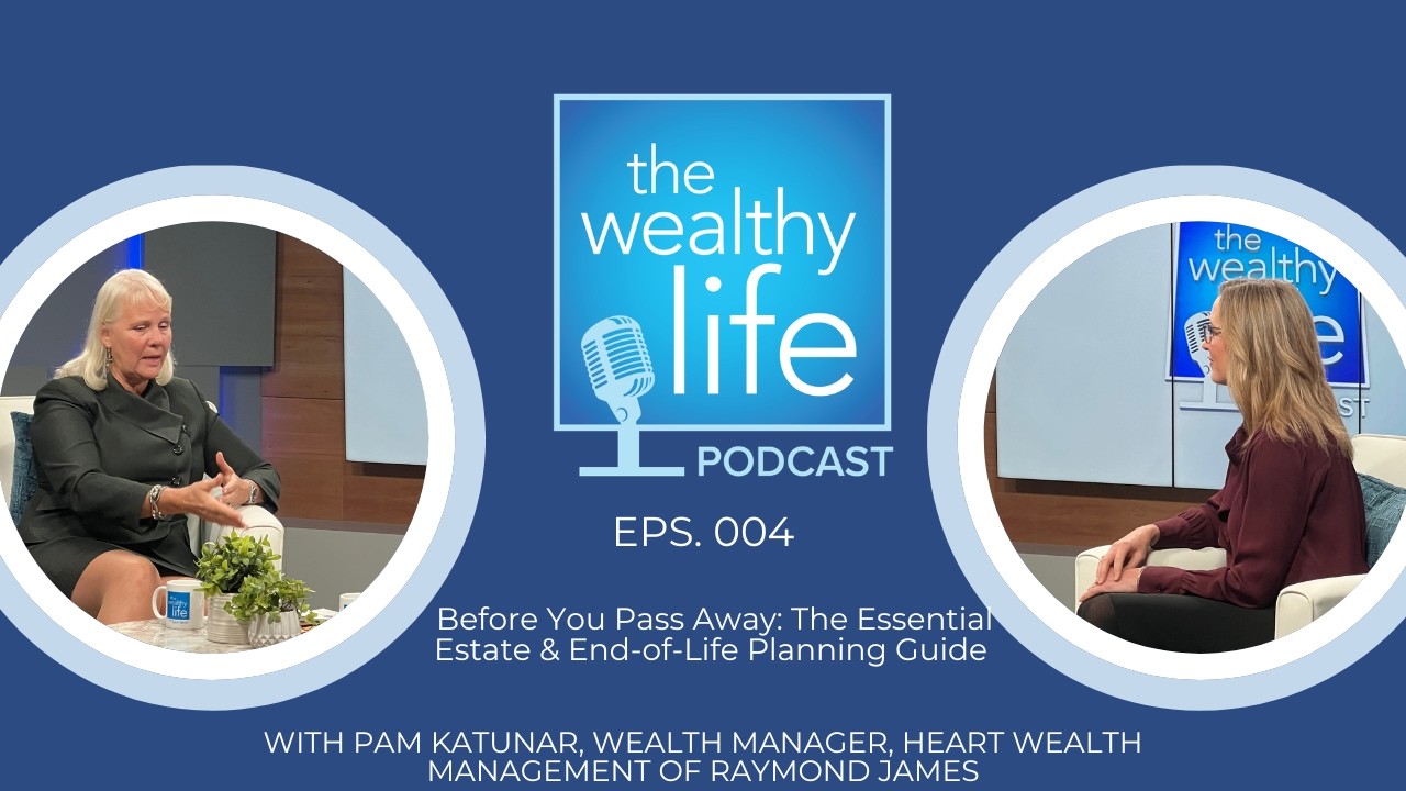 Before You Pass Away: The Essential Estate & End‑of‑Life Planning Guide