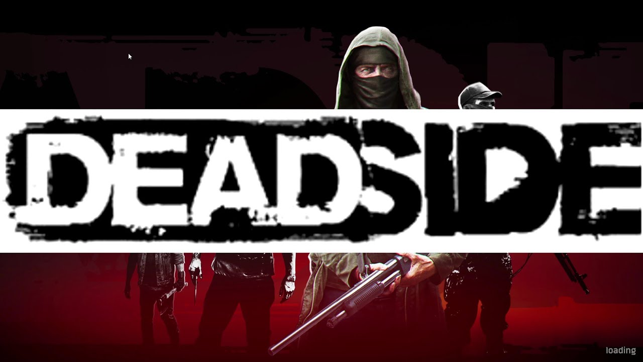 DeadSide - CASE