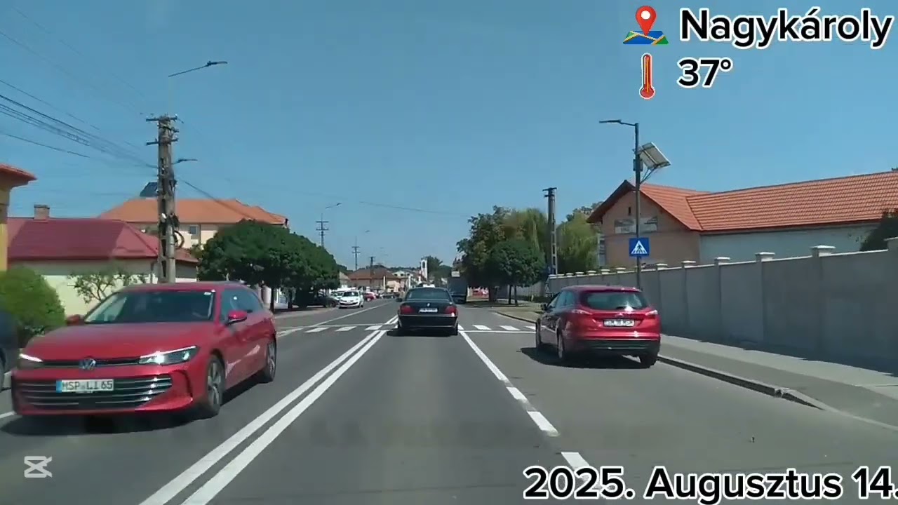 Nagyk&aacute;roly 2025.Augusztus 14.