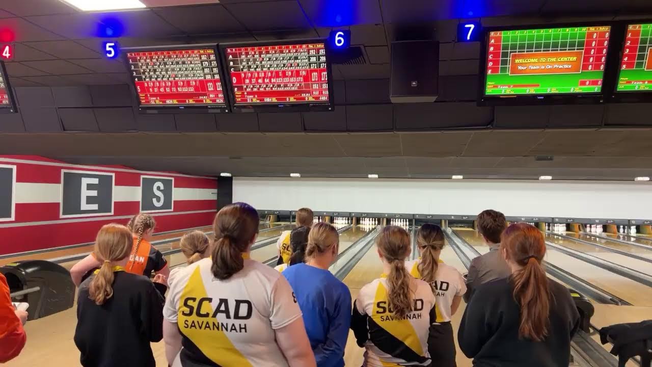 NAIA Regional Open - women
