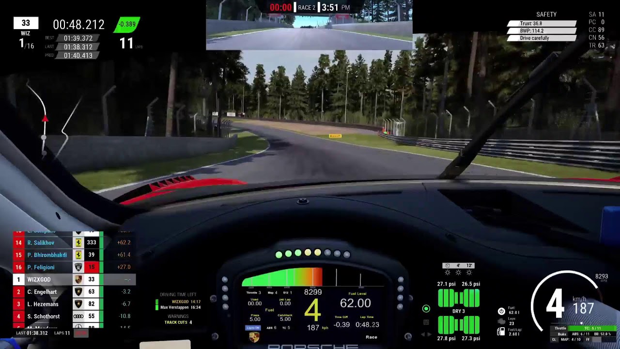 LIVE | F1 2026 x GT7| New era begins | No commentary | Endurance Race and More (noob to pro)