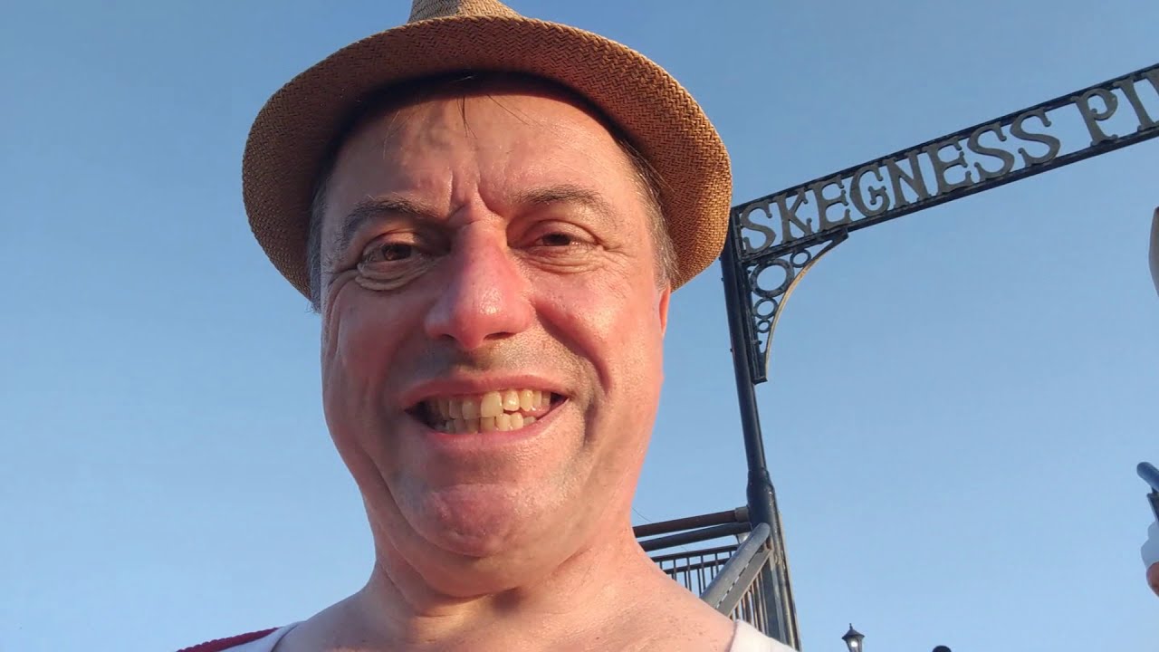 Lets Explore' Skegness 2019 The Beach, Fair and loads more. The worst holiday resort in the UK?
