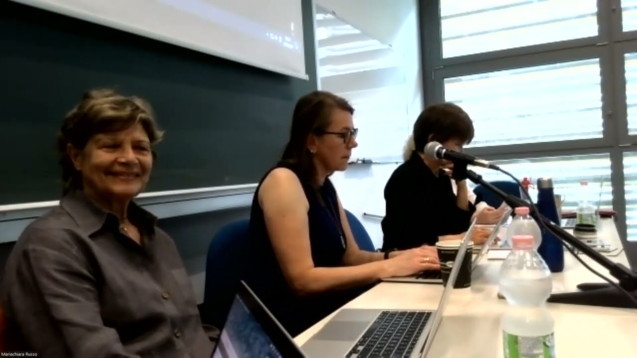 Round table on Research in Interpreting: State of the Art and New Fields to Explore