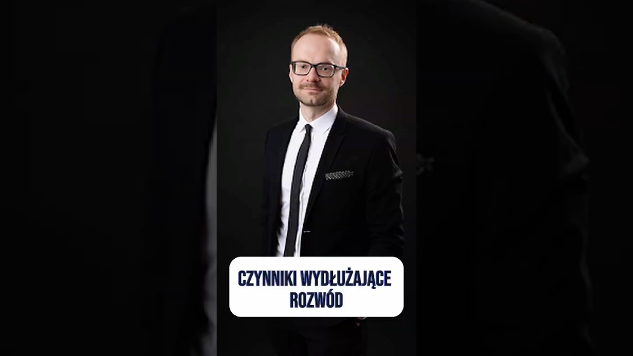Factors that prolong divorce &ndash; what really delays the conclusion of the case #lawyer #foryou #div...