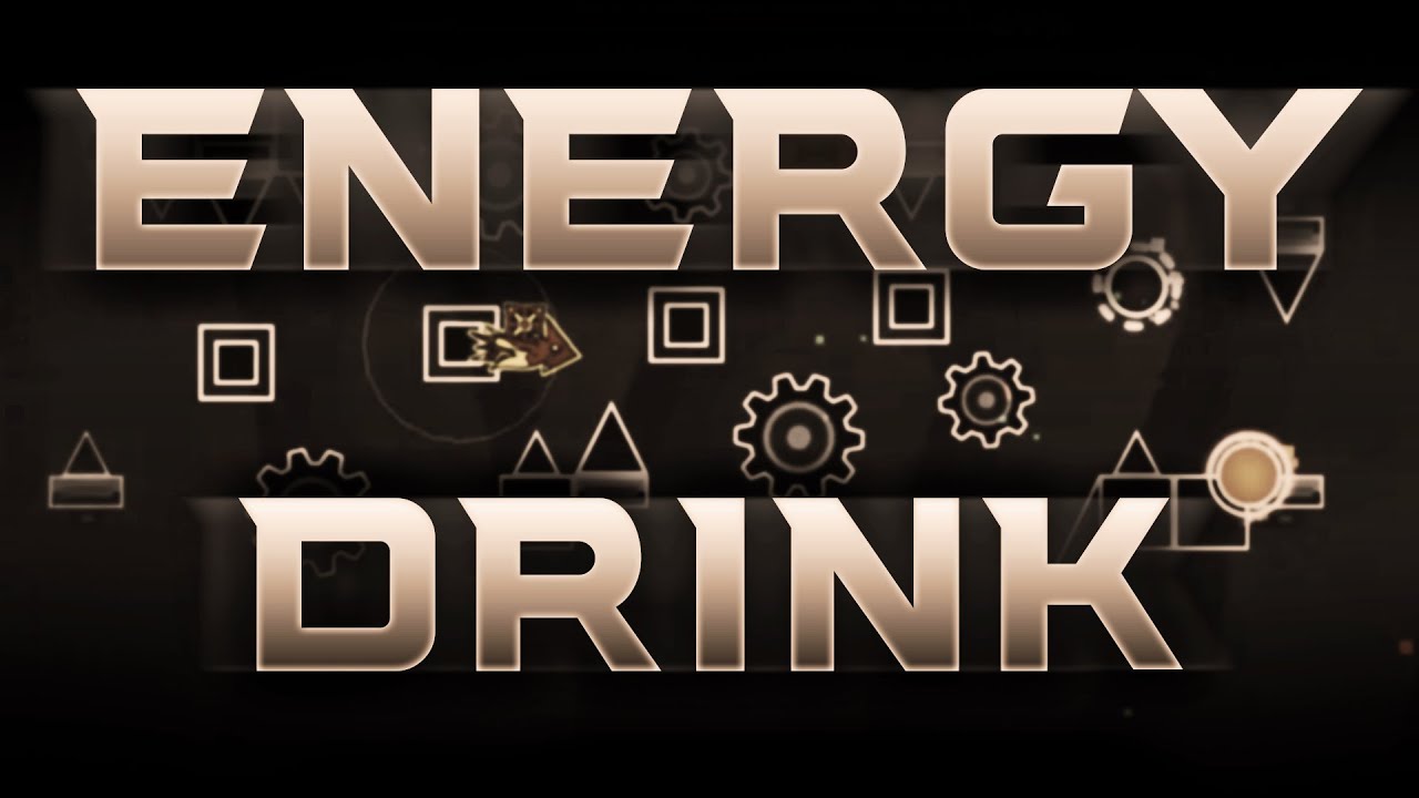 ENERGY DRINK (Full Layout) by TSC