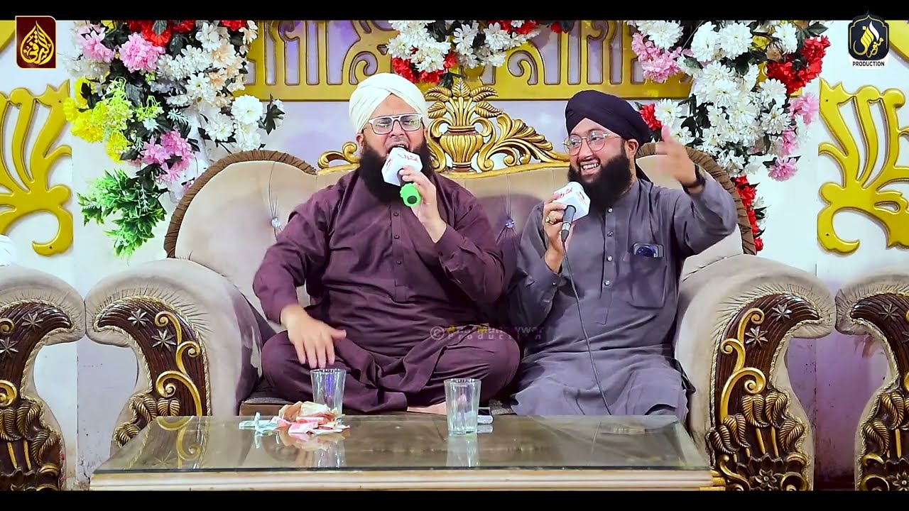 Ek Main Hi Nahi Un Par Qurban Zamana Hai - Alhaj Sajid Qadri - New Kalam 2025