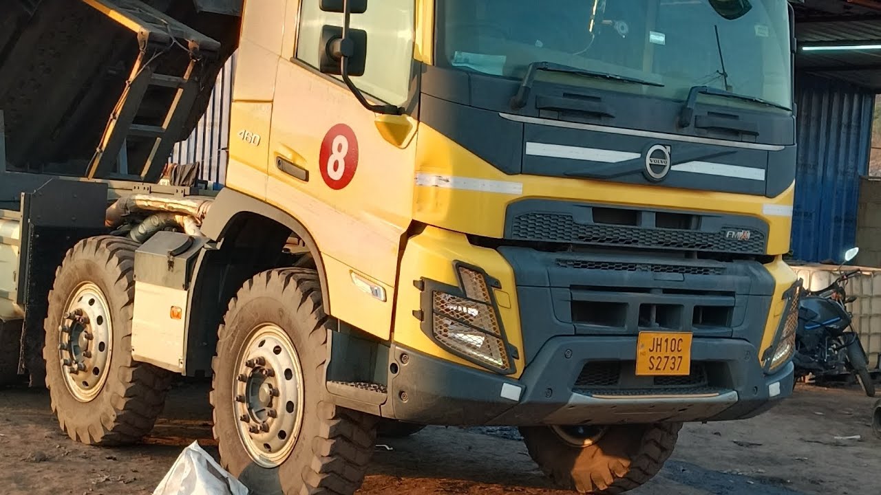 #volvo