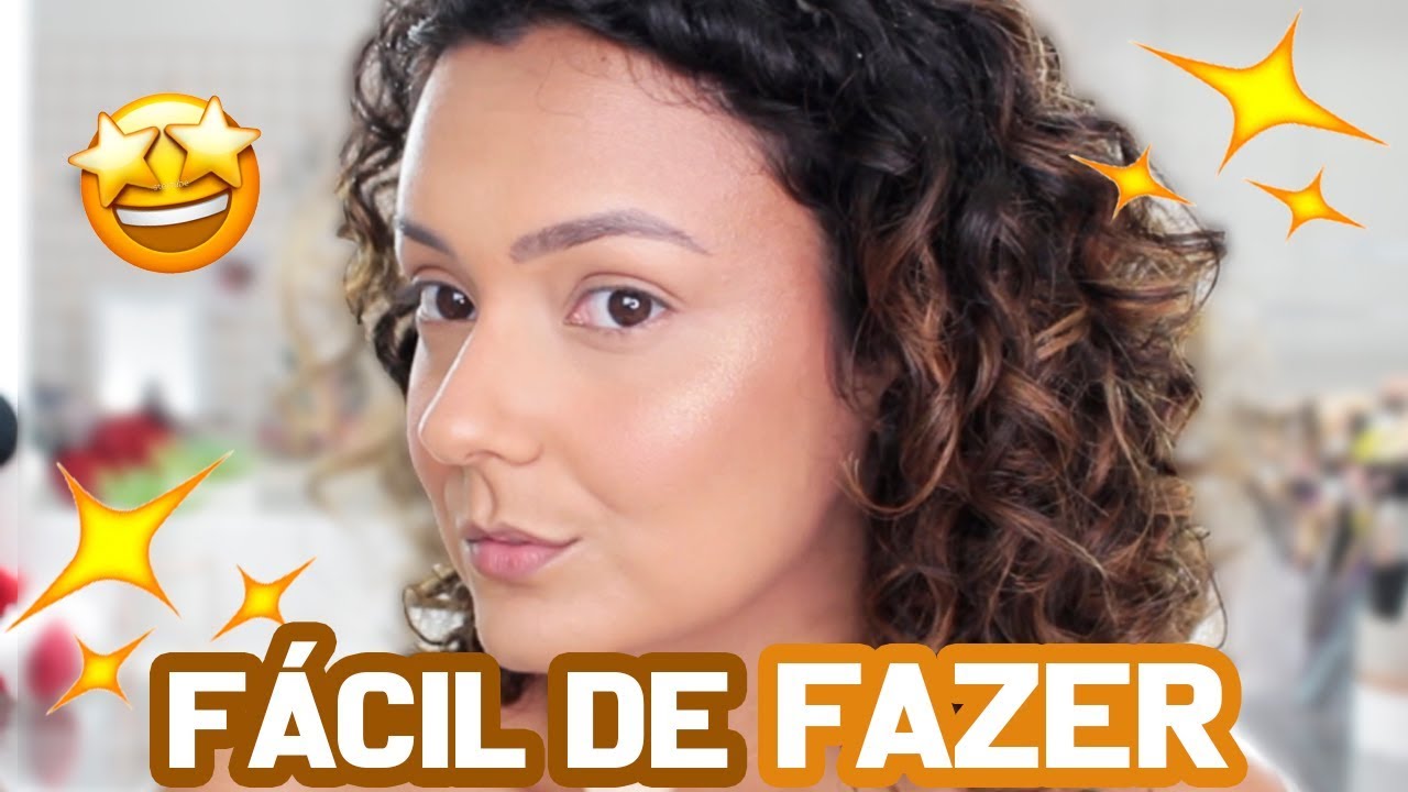 PELE GLOW com BARATINHOS