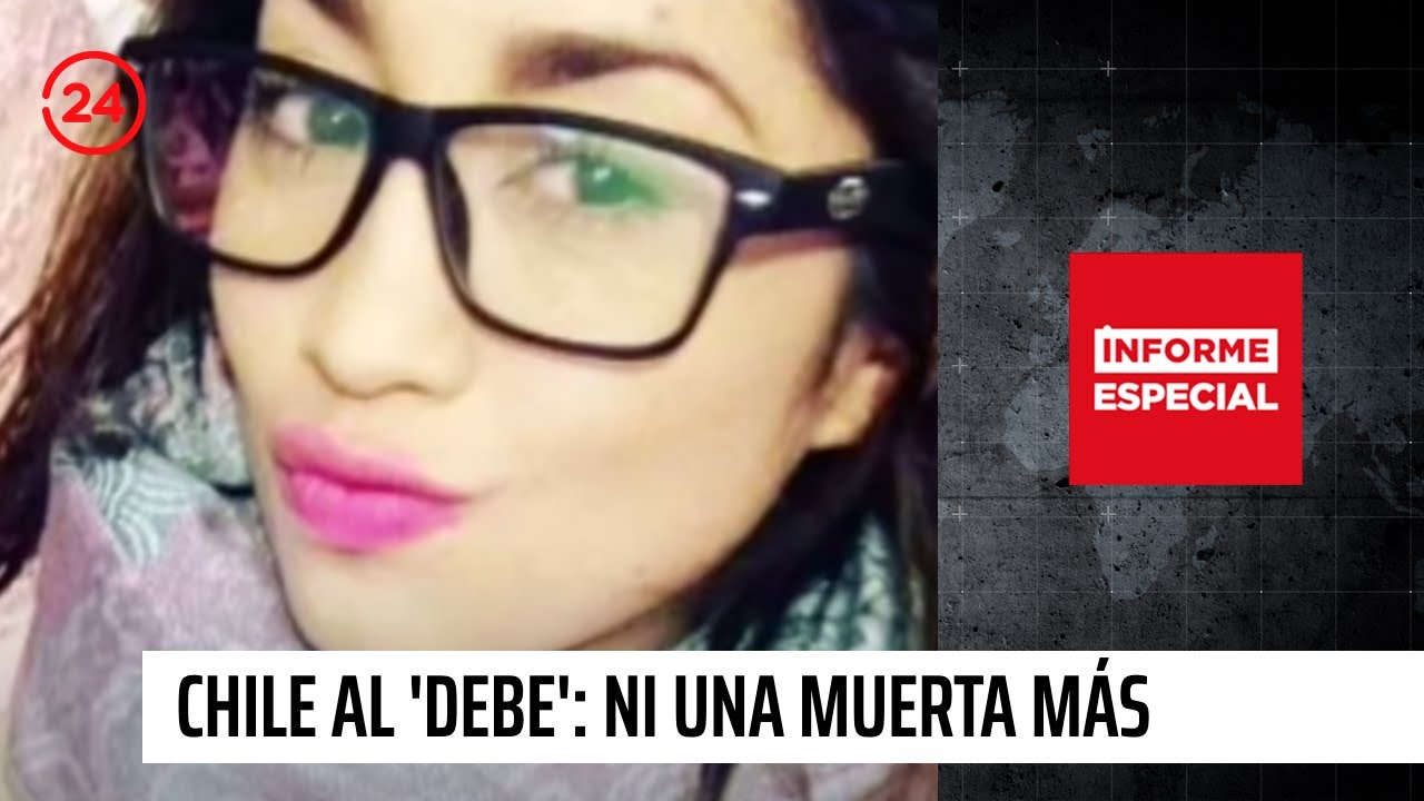 Informe Especial: 