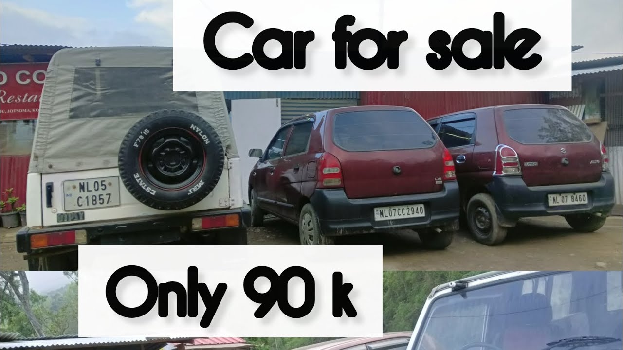 Самая дешевая машина на продажу всего за 90 тыс.🔥🔥💯
