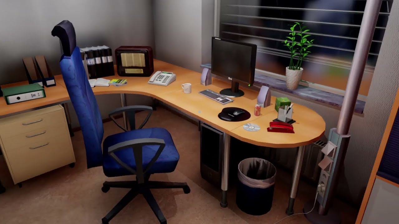 One Late Night Remake Preview