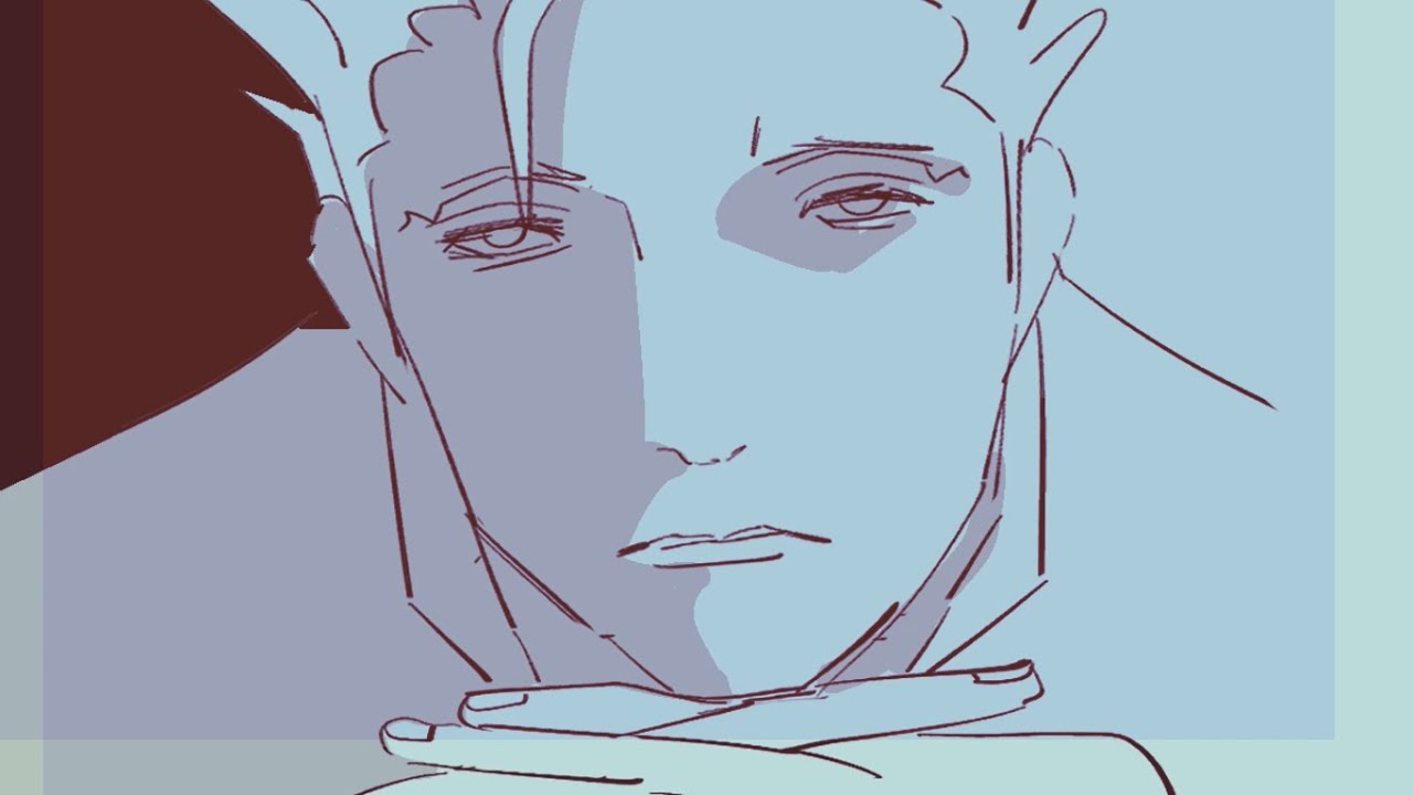 Want You Gone | Ace Attorney Animatic [AA3-AA4 SPOILERS]