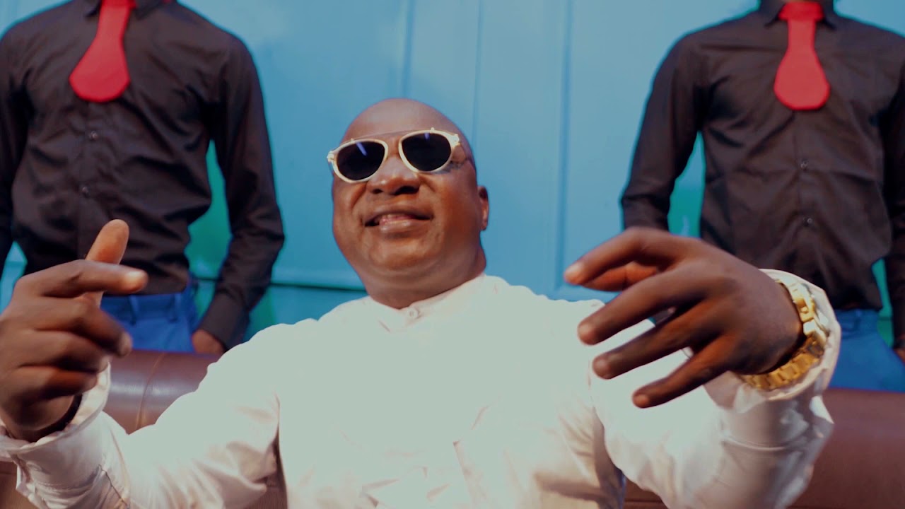 Prince zoetaba - lebga noogo (clip officiel)